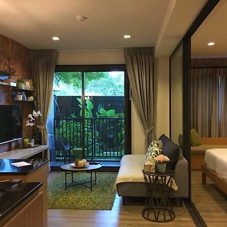 Rain Condo Ground Floor Cha-Am Hua Hin Zewnętrze zdjęcie