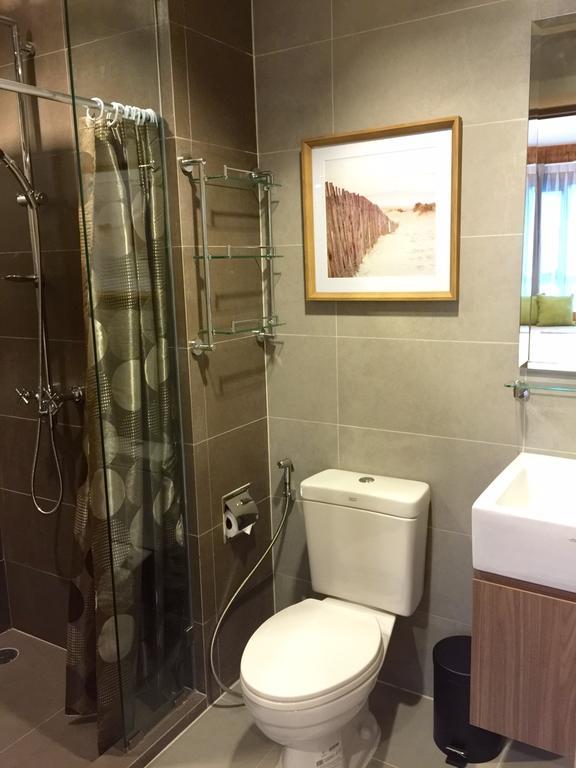 Rain Condo Ground Floor Cha-Am Hua Hin Zewnętrze zdjęcie