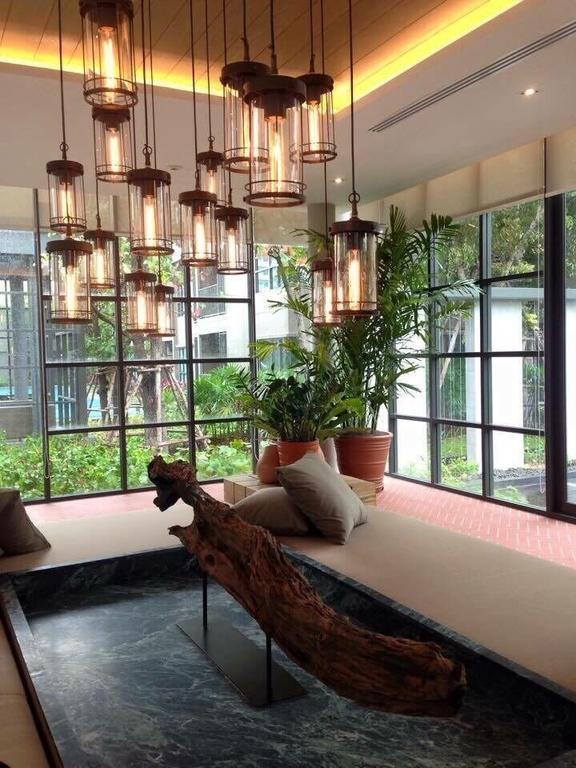 Rain Condo Ground Floor Cha-Am Hua Hin Zewnętrze zdjęcie