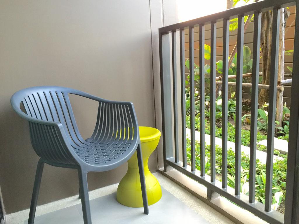 Rain Condo Ground Floor Cha-Am Hua Hin Zewnętrze zdjęcie