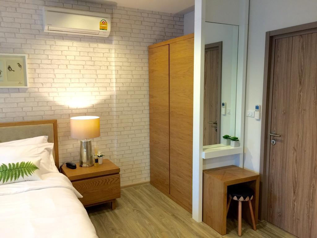 Rain Condo Ground Floor Cha-Am Hua Hin Zewnętrze zdjęcie