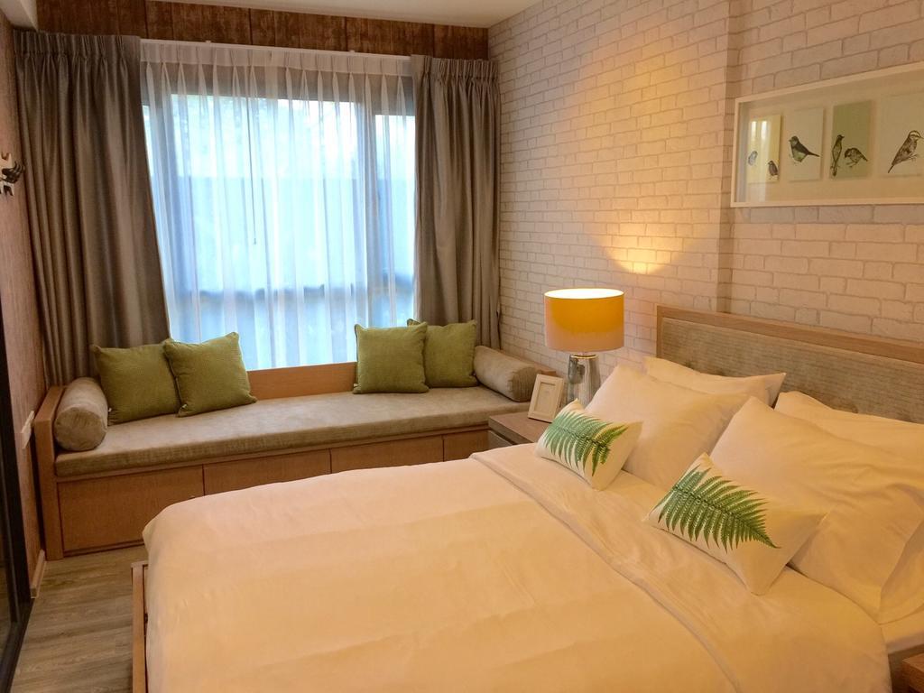 Rain Condo Ground Floor Cha-Am Hua Hin Zewnętrze zdjęcie