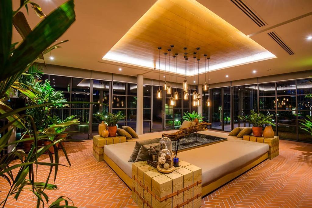 Rain Condo Ground Floor Cha-Am Hua Hin Zewnętrze zdjęcie