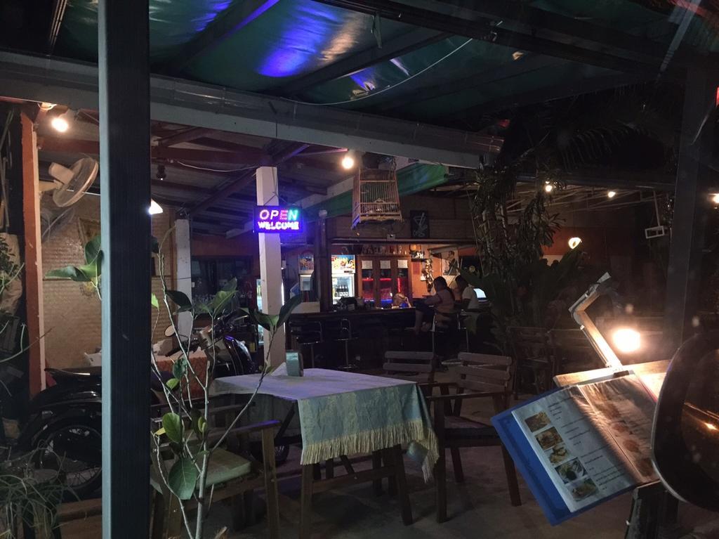 Rain Condo Ground Floor Cha-Am Hua Hin Zewnętrze zdjęcie
