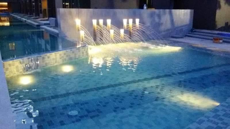 Rain Condo Ground Floor Cha-Am Hua Hin Zewnętrze zdjęcie