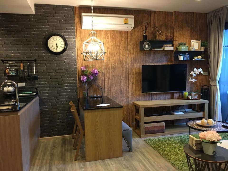 Rain Condo Ground Floor Cha-Am Hua Hin Zewnętrze zdjęcie